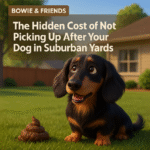 Bowie and Friends - Hidden Cost
