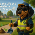Inside the life Professional