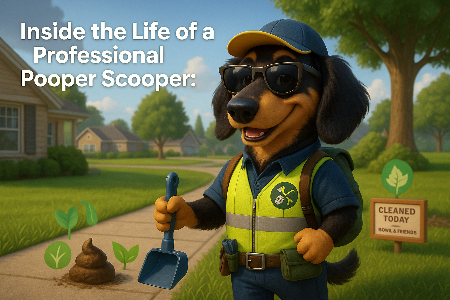 Inside the life Professional