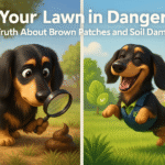 Bowie Lawn in danger