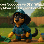 Bowie Scooper