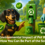 Bowie Environmental Impact